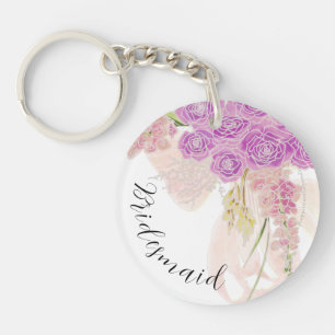 PORTE-CLEFS 