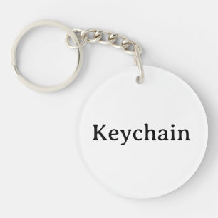 PORTE-CLEFS