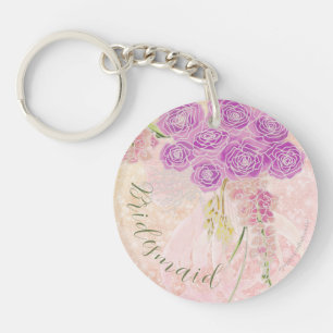 PORTE-CLEFS 
