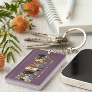 PORTE-CLEFS 