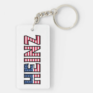 PORTE-CLEFS 