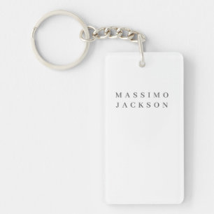 PORTE-CLEFS 