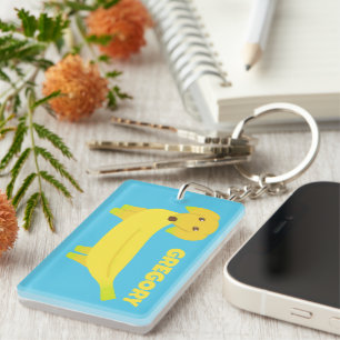 PORTE-CLEFS 