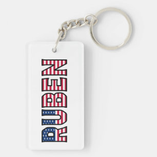 PORTE-CLEFS 