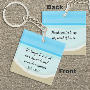 PORTE-CLEFS 