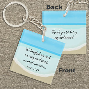 PORTE-CLEFS 