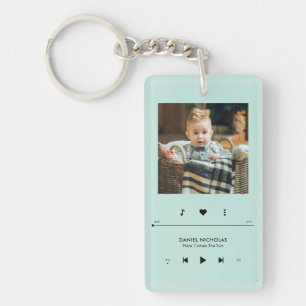 PORTE-CLEFS 