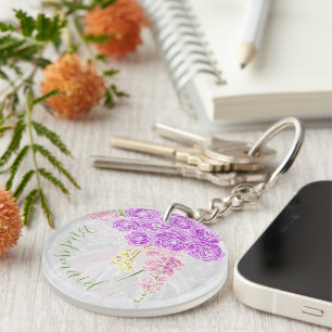 PORTE-CLEFS 