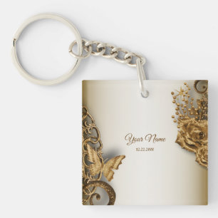 PORTE-CLEFS