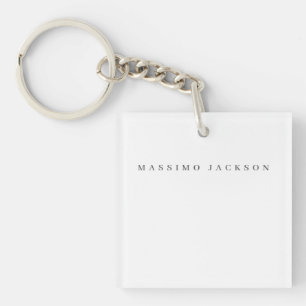 PORTE-CLEFS 