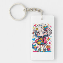 かわいい女の子