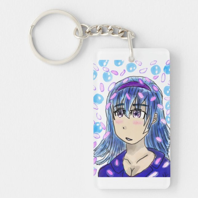 PORTE-CLEFS オリジナル商品　 (Devant)