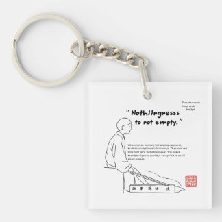 PORTE-CLEFS ニッポン感性 01