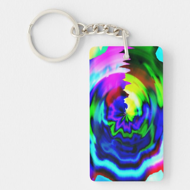 PORTE-CLEFS 1962 (Devant)