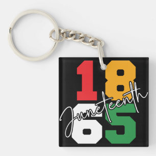 Porte-clefs 19 juin 1865 19 juin