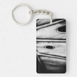 PORTE-CLEFS (2
