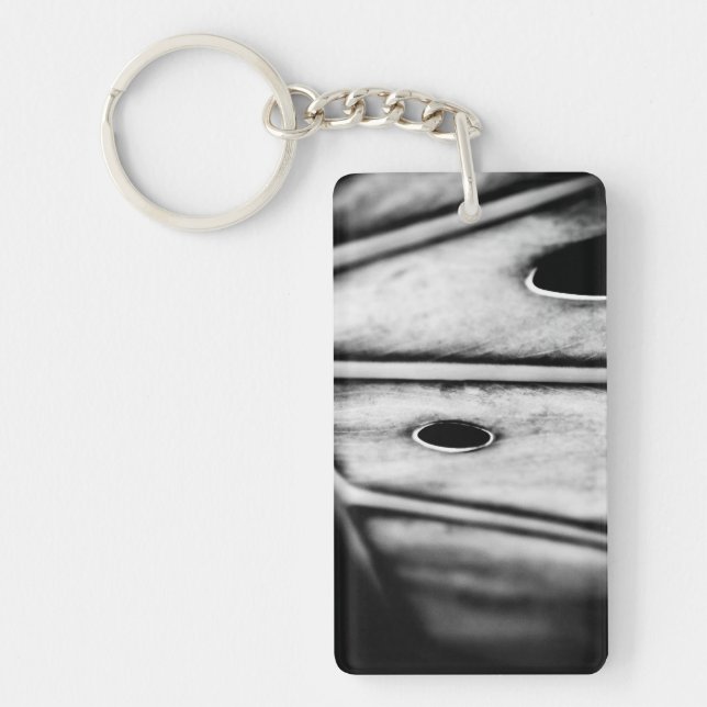 PORTE-CLEFS (2 (Devant)