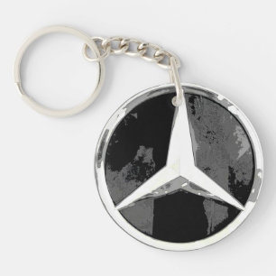 Porte-clefs ~3 Pointed Star~ PORTE - CLÉ, CUSTOMISEZ IT!