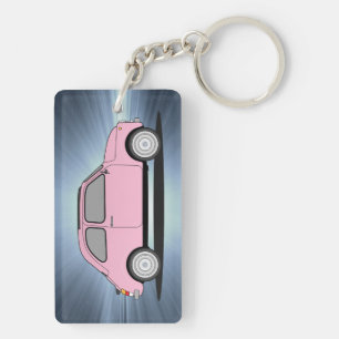 PORTE-CLEFS 500