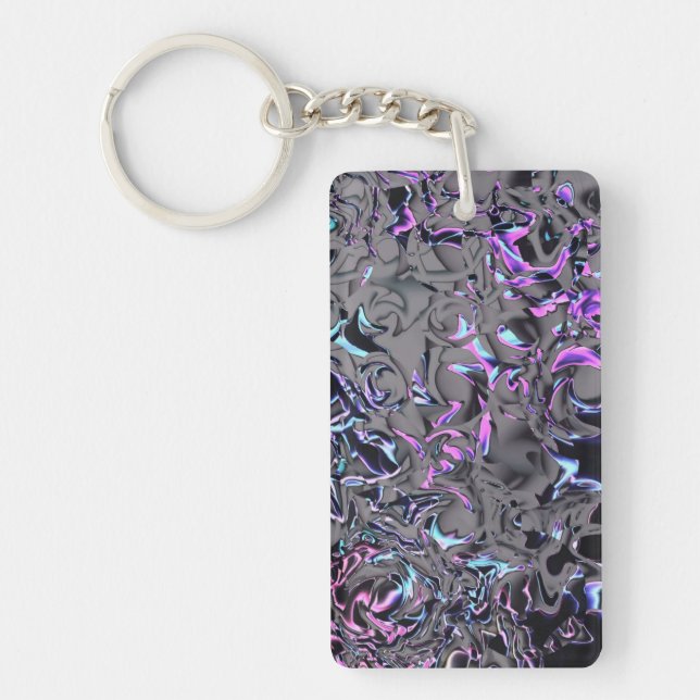 PORTE-CLEFS 80 (Devant)