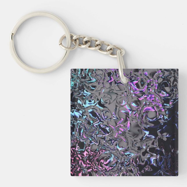 PORTE-CLEFS 80 (Devant)