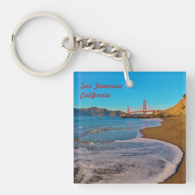 Porte-clefs a (Devant)