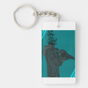 Porte-clefs À L'Intérieur. Swab. Engagez-vous. Enregistrer un 