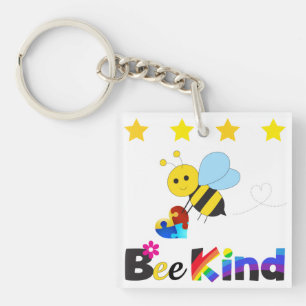 Porte-clefs Abee
