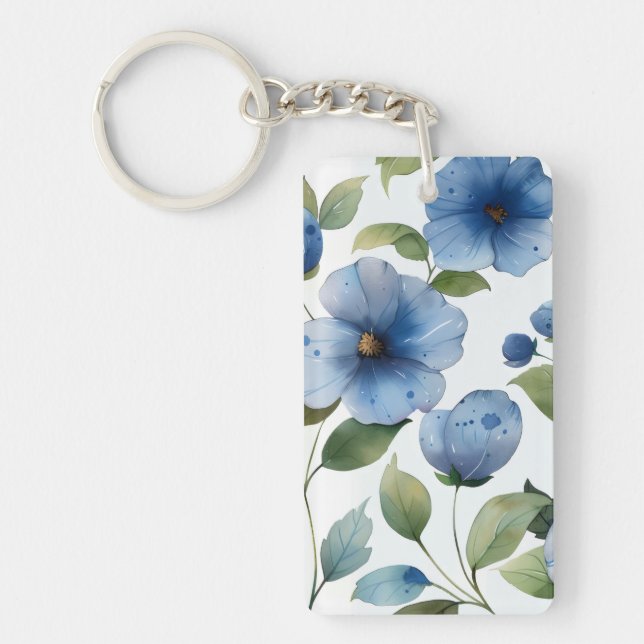 Porte-clefs Accessoires (Devant)