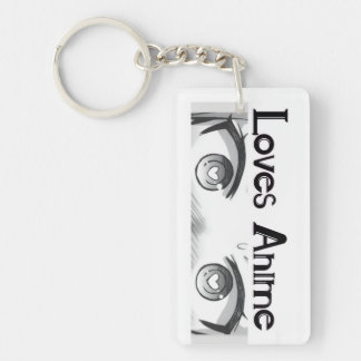 Porte-clefs Accessoires Anime