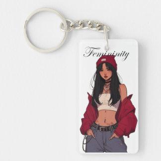 Porte-clefs Accessoires, Chaînes-clés & Lanyards