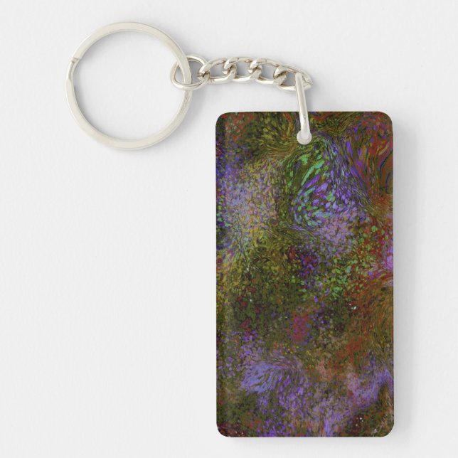 Porte-clefs Accessoires Sparkle Porte - clés & Lanyards (Devant)