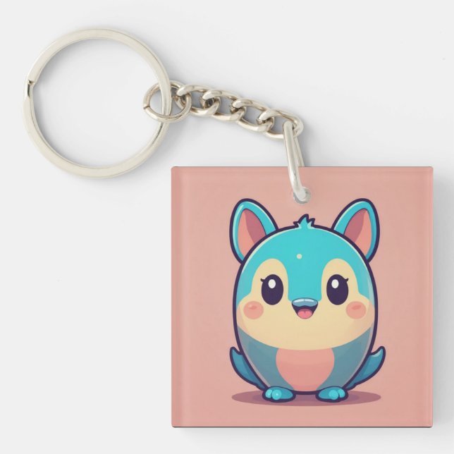 Porte-clefs Accessories > Keychains & Lanyards (Devant)