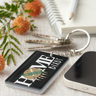 Porte-clefs ACCUEIL Bixby Oklahoma