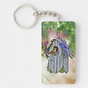 Porte-clefs Accueil Tweet Accueil