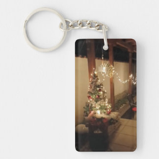 Porte-clefs Acrylic Keychain