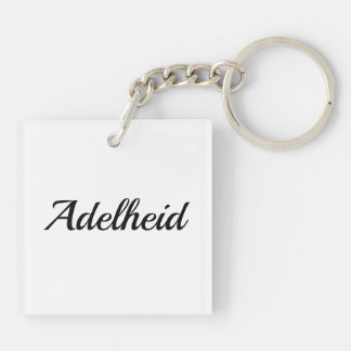 Porte-clefs Adelheid