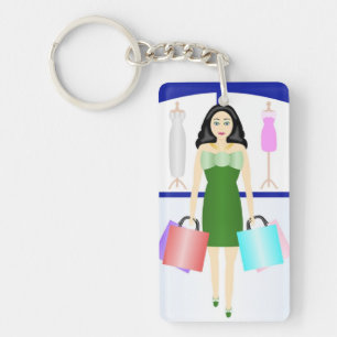 PORTE-CLEFS AIME ACHETER