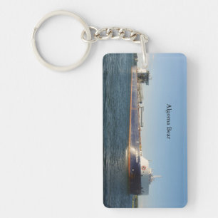 Porte-clefs Algoma Bear porte - clé acrylique