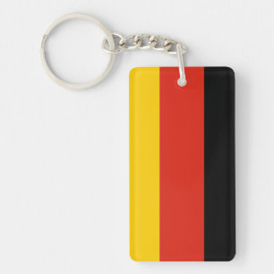 Porte-clefs Allemagne