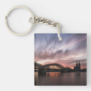 Porte-clefs Allemagne de Cologne