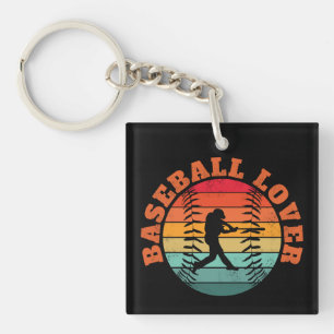 Porte-clefs Amateur de baseball