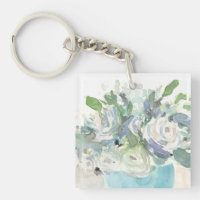 Aménagement de printemps - Bouquet d'aquarelle
