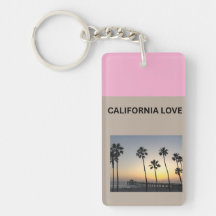 Amour pour la Californie ❤️