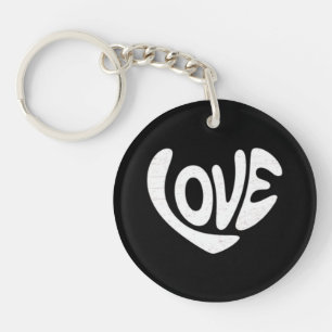 Porte-clefs Amour Saint-Valentin Women's Saint-Valentin Essen