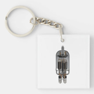 Porte-clefs Amplificateur de tube vide