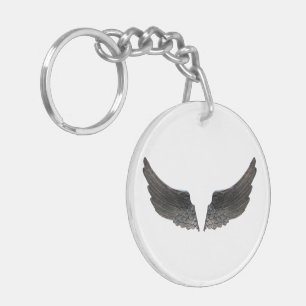 Porte-clefs Angel Wings Garder mémoire Love Destiny Destiny's