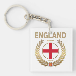 Porte-clefs Angleterre