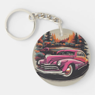 PORTE-CLEFS APPAREIL DE COMMUTATION