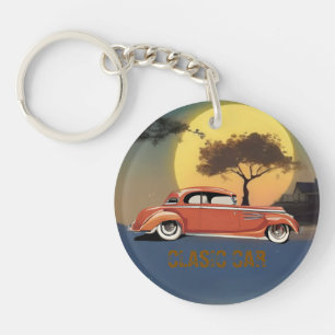 PORTE-CLEFS APPAREIL DE COMMUTATION